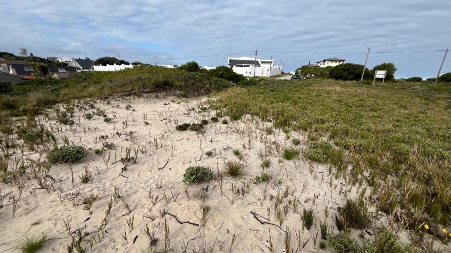 Commercial Property for Sale in Paradise Beach Eastern Cape